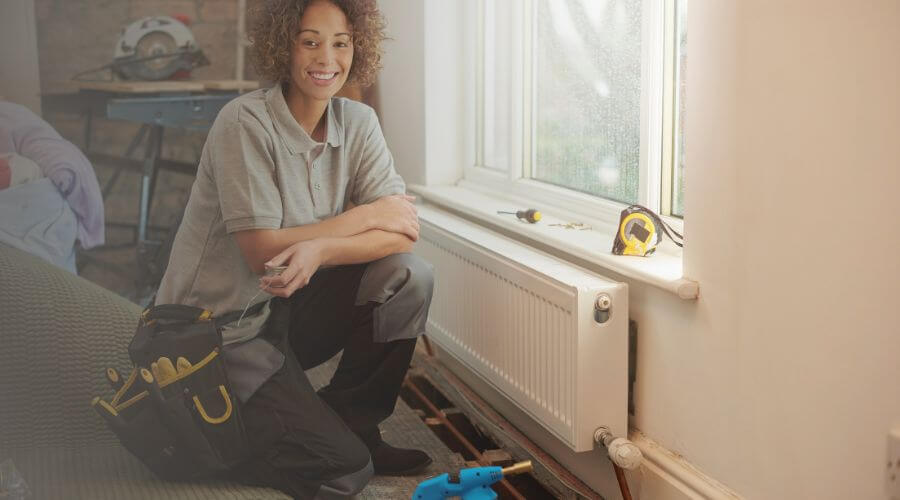 Local expert plumbing services in Hutchins, TX